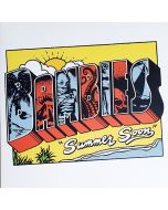 Bambies - Summer Soon 12"LP