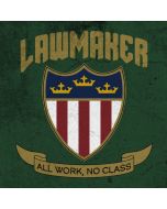Lawmaker - "All work, No Class" 12"LP green