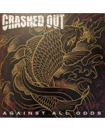 Crashed Out - Against All Odds - CD