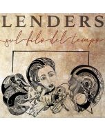 Lenders - Sul Filo Del Tempo 12"LP lim. 300