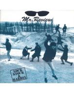 Mr. Review - Lock, Stock & Barrel CD