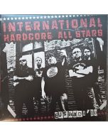 International Hardcore All Stars – Euskadi 80 - 12"LP