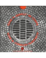 Sydney Ducks - Esprit De Corps 7"EP red