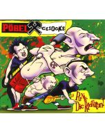 Pöbel & Gesocks - Punk - Die Raritäten! CD Digipak
