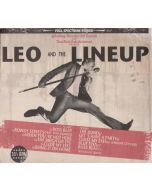 Leo & The Line-Up - s/t CD