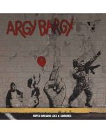 Argy Bargy - Hopes Dreams Lies & Schemes CD-Mediabook