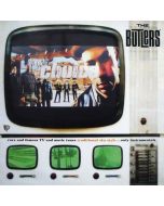 Butlers - Wanja's Choice CD