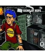 V/A Signs Of Hope / Carry The Torch - split 7"EP series 3#
