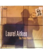 Laurel Aitken – The Legendary Godfather Of Ska - Volume 1 - The Pama Years (1969-1971) - CD