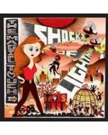 Magic Touch - Shocks Of Lightning CD