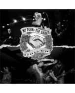 V/A My Turn / The Bridge  ‎- Friendship split 7"EP