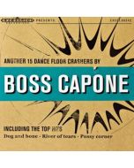 Boss Capone - Another 15 Dance Floor Crashers - 12"LP
