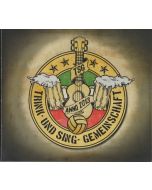 Trink- Und Sing- Gemeinschaft - s/t - Digipack CD