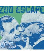 Zoo Escape - Apart From Love 12"LP