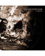 Demonwomb ‎- Cursed 7"EP