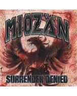 Miozän - Surrender Denied - CD
