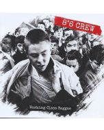 8°6 Crew - Working Class Reggae - CD
