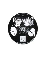 Radau AG - Stempel drauf CD (no tray/no insert!)