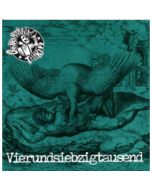 Gewohnheitstrinker - 74000 - CD