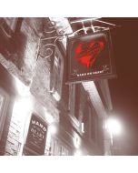 Cock Sparrer - Hand on heart - CD