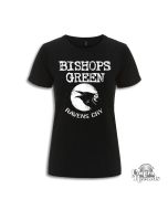 Bishops Green - Ravens Cry - Girl Shirt black