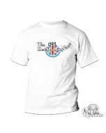 The Real Stomping Crew white - T-Shirt