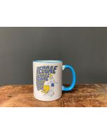 Reggae Reggae - Tasse/Mug