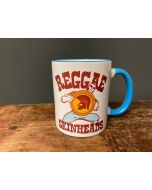 Reggae Skinheads - Tasse/Mug