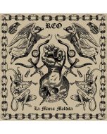 REO - La Marca Maldita 12"LP lim. 300