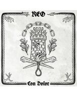 REO - Con Dolor 12"LP lim. 300 copies