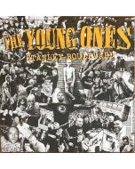 Young Ones,The - "Stanley Boulevard" - 12"LP 2nd press lim. 250 yellow