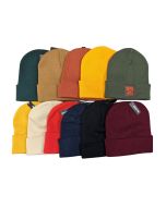 Subculture for Life - "SCFL! Vinyl" - Beanie