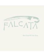 Falcata - The End Of An Era 12"LP lim. 15 Testpress with screen print cover
