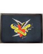 Skinhead A Way Of Life - Fußmatte/doormat