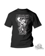 Skinsects - Spargelzeit T-Shirt black