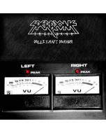 Sperrzone - Volle Kraft voraus CD