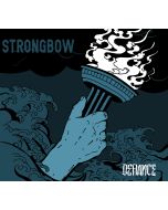 Strongbow - "Defiance" CD-Digipack