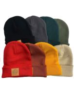 Subculture for Life - Worldwide Crew '09 - Beanie