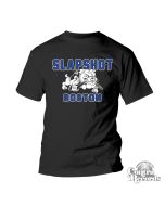 Slapshot "BNB Bulldog" T-Shirt black