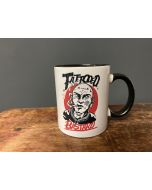 Tattoed Bastard - Tasse/Mug