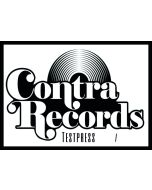 Brigata Vendetta - "When the World's On Fire" 7"EP lim.5 Testpress