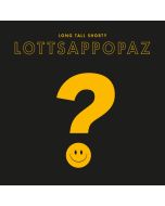 Long Tall Shorty - LOTTSAPPOPAZ 12"LP