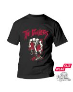 Prowlers - "The Prowler" Unisex T-Shirt black