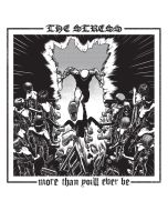 The Stress - More than you'll ever be 12''LP lim.350 black