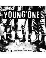 Young Ones,The - Out With The Bois 12"LP