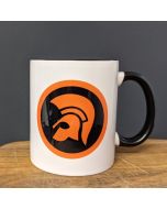 Trojan - Tasse/Mug