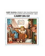 V/A CARRY ON OI! -12"LP