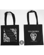 Telekoma - Die Wurzel allen Übels Beutel - "Vorschlag-Hammer"