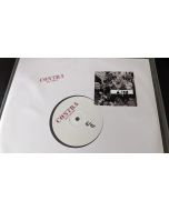 The Reason Why - s/t 12"LP lim. 10 Testpress