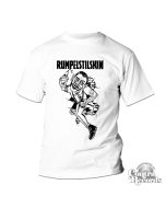 RumpelstilSkin - T-Shirt white-XXL (last size!)